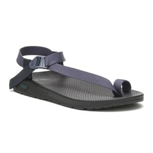 NWT Chaco Bodhi Adjustable Strap Classic Sandals Storm blue Size 9